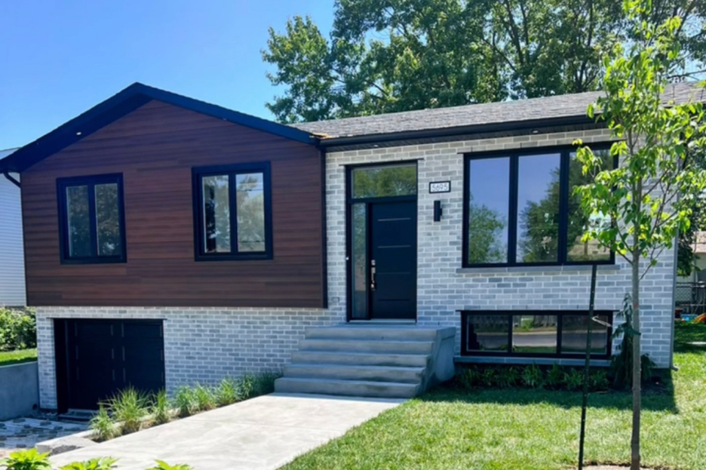 Maison vendue à Brossard par Sonia Rose