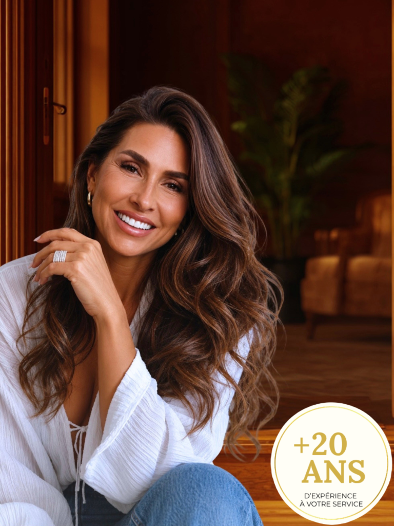 Courtier immobilier à Brossard – Sonia Rose