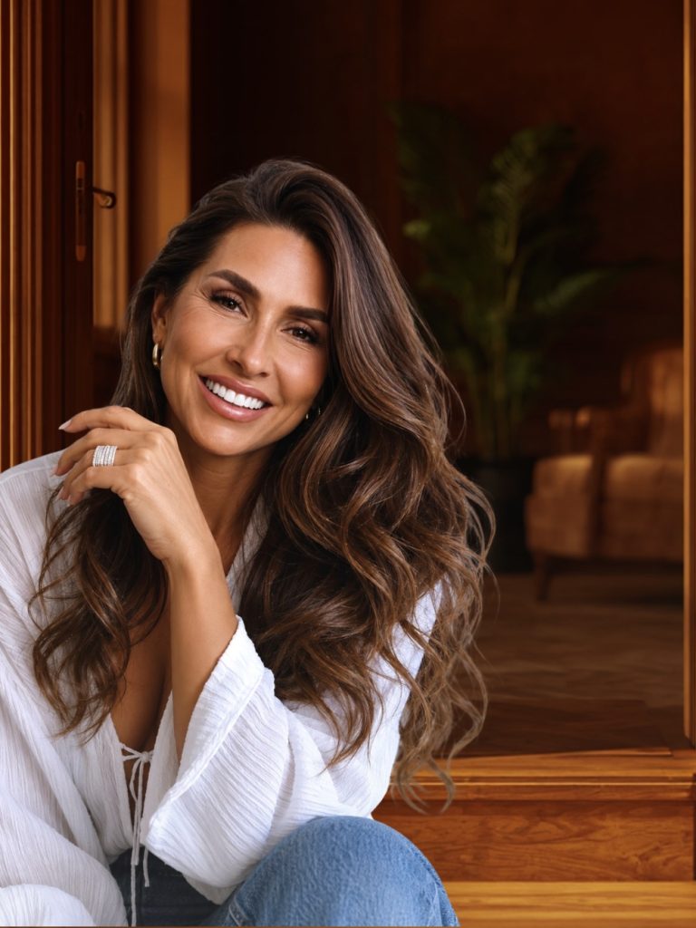 Sonia Rose, courtier immobilier RE/MAX sur la Rive-Sud de Montréal