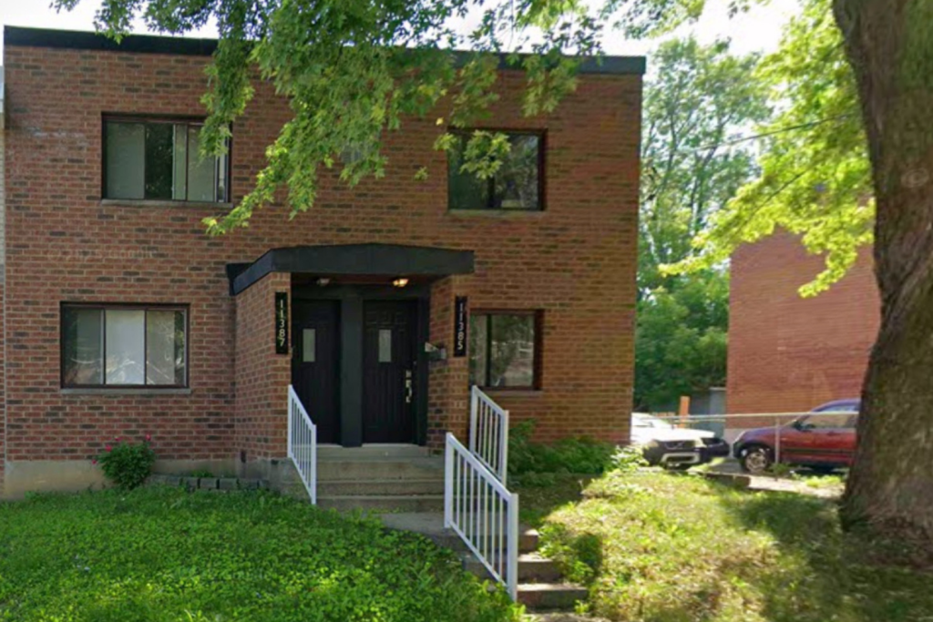 Duplex vendu à Montréal-Nord par Sonia Rose, courtière immobilière RE/MAX sur la Rive-Sud et le Grand Montréal.
