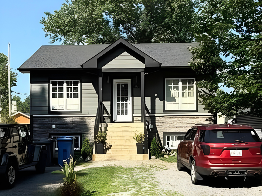 Duplex vendu à Saint-Roch-de-Richelieu par Sonia Rose, courtière immobilière RE/MAX sur la Rive-Sud.